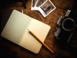 photo Atelier carnet de voyages avec Gilberto Benedetti