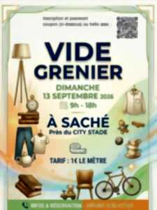 Vide-greniers