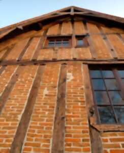 photo Journées Européennes du Patrimoine 2025 : Visite guidée 