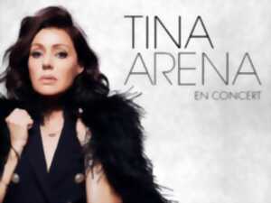 photo TINA ARENA