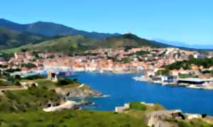 photo JOURNEES DU PATRIMOINE - PORT-VENDRES