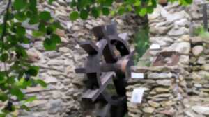 photo JOURNEE DU PATRIMOINE - FORGE CATALANE