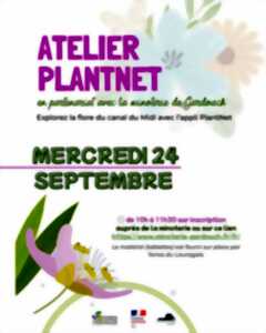 photo ATELIER PLANTNET