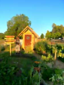 photo Atelier du parfait petit fermier à la ferme du Hexe Hoft