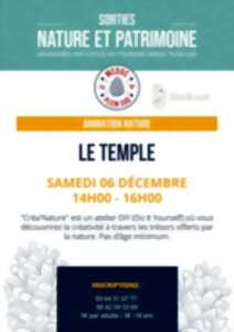 photo Sortie nature 