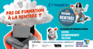 photo Forum Assure ta rentrée