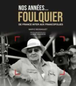 photo Jean-Louis Foulquier, plus belle la nuit