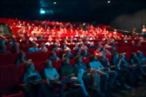 photo Place au ciné : Projection du film Coco