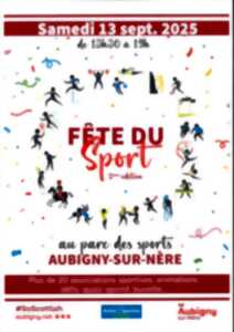 photo Fête du Sport