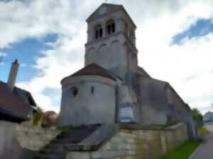 photo Journées Européennes du Patrimoine : église Saint-Remy