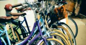 photo Ville en Selle 2025