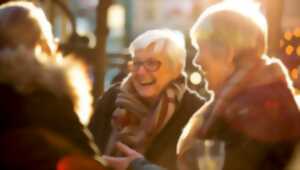 photo Forum des Associations | Montcaret