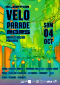 photo Electro vélo parade