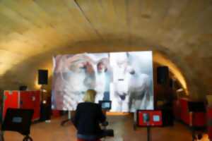 photo Micro Folie de la CAB | Lecture publique “Femmes, corps, liberté”
