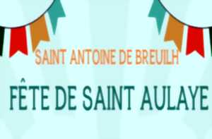 photo Fête de village de Saint-Aulaye