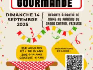 photo Marche Gourmande