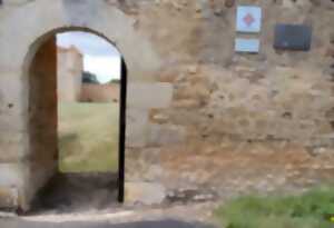 photo Visite guidée du Logis de Barroux, dans le cadre des Journées Européennes du Patrimoine