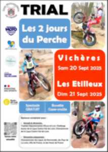 photo Les 2 jours du Perche 2025 - Les Étilleux