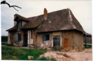 photo Conférence sur l'habitat ancien du Périgord