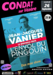 photo L'envol du Pingouin