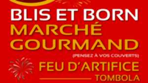 photo Marché gourmand
