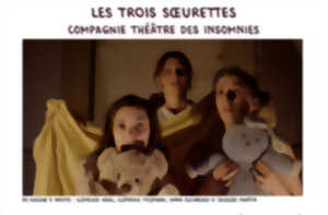 photo Théâtre | Les 3 sœurettes