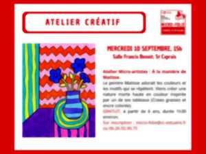 photo Atelier 