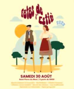 photo Fêtes de Saint-Pierre-du-Mont