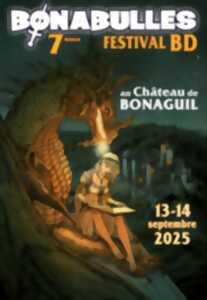 photo Bonabulles - Festival de BD