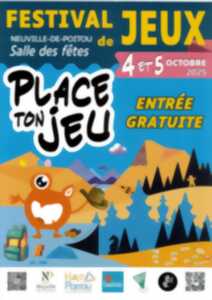 photo Place ton Jeu