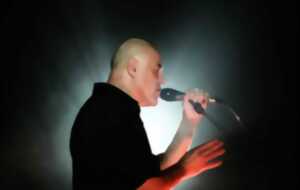 photo Concert de Dominique A - Espace Bayles - Isle