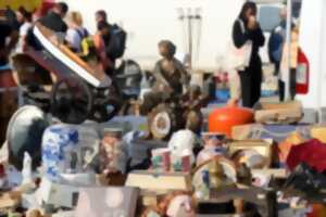 photo Braderie Salle Degrand