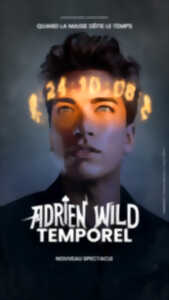 photo Spectacle de magie - Adrien Wild