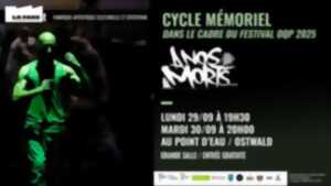 photo A NOS MORTS
