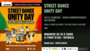 photo Street Dance Unity Day
