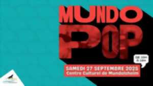 photo Mundo pop 2025