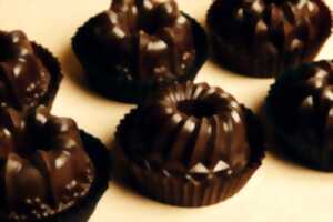 photo Déguster le chocolat comme un/e pro