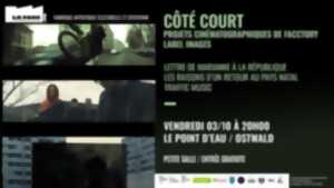 photo Côté Court
