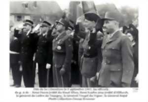 photo Expo photos : Fête de la Libération de Waldighoffen 1945