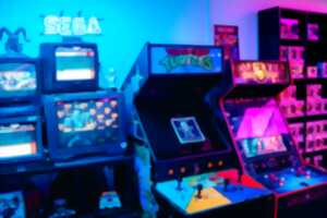 photo Pixel fest: festival des loisirs numériques et du jeu vidéo #7