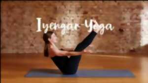 photo LE COUVENT : YOGA IYENGAR