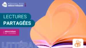 photo Lectures partagées