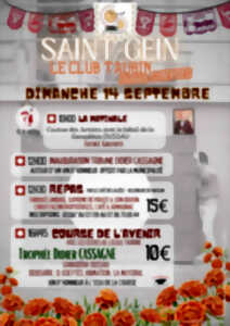 photo Journée taurine