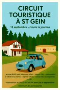 photo Circuit touristique