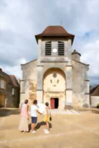 photo Journées du patrimoine - Village de Rouffignac
