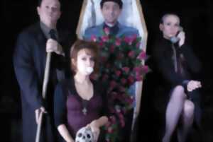 photo Théâtre – « Pompes funèbres Bémot »