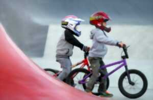 photo Fête du Canal | BMX
