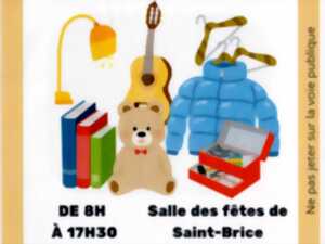 photo Vide-grenier