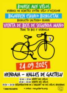 photo Bourse aux vélos