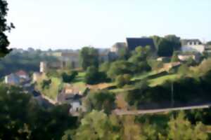 photo Journées du Patrimoine - Cité d'Argenton Château